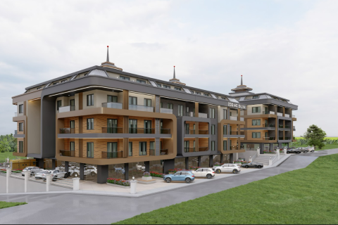 4 bedrooms Penthouse in My Thanh, Vietnam No. 12885 10