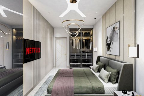 4 bedrooms Penthouse in My Thanh, Vietnam No. 12885 15