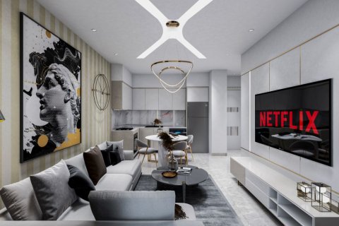 4 bedrooms Penthouse in My Thanh, Vietnam No. 12885 11