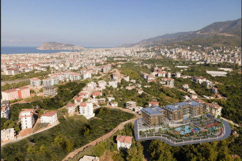 4 bedrooms Penthouse in My Thanh, Vietnam No. 12885 5