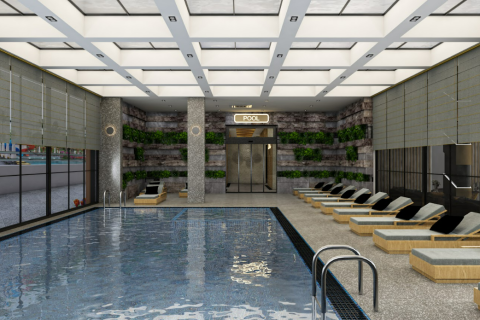 4 bedrooms Penthouse in My Thanh, Vietnam No. 12885 2