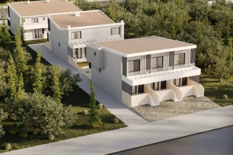 3 bedrooms Maisonette in Kavala, Greece No. 108848