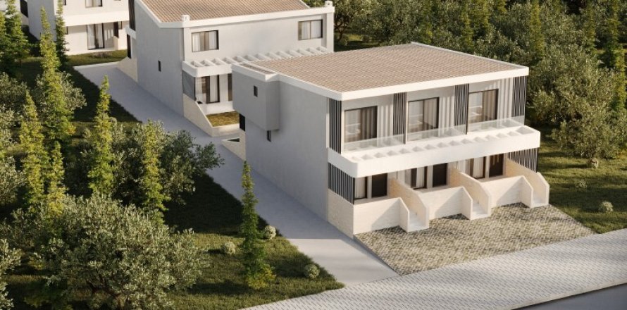 3 dormitorios Maisonette en Kavala, Greece No. 108848