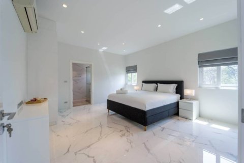 3 bedrooms Villa in Hua Hin, Thailand No. 97293 24