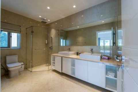 3 bedrooms Villa in Hua Hin, Thailand No. 97293 20