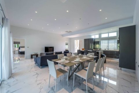 3 bedrooms Villa in Hua Hin, Thailand No. 97293 13