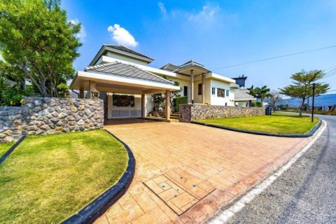 3 bedrooms Villa in Hua Hin, Thailand No. 97293 29