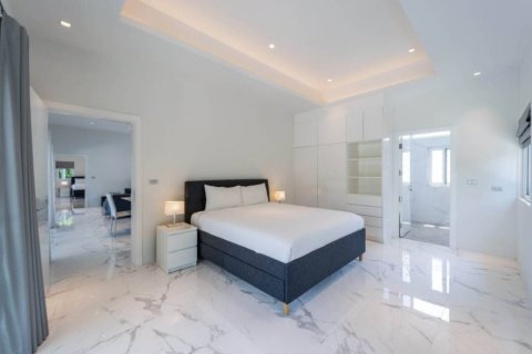 3 bedrooms Villa in Hua Hin, Thailand No. 97293 22