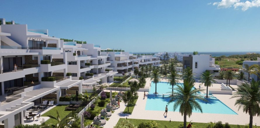 2 chambres Appartement à Binh An, Vietnam No. 111949