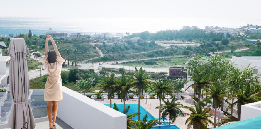 2 dormitorios Apartment en La Gaspara, Spain No. 111949