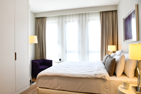 3 dormitorios Apartment en Khanh Hoa, Vietnam No. 15772 5