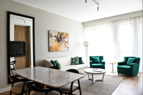 3 dormitorios Apartment en Khanh Hoa, Vietnam No. 15772 1