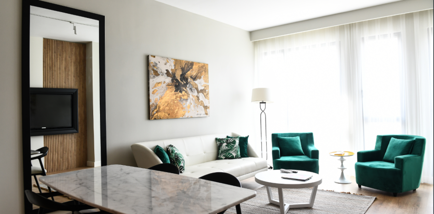 3 dormitorios Apartment en Khanh Hoa, Vietnam No. 15772