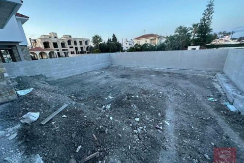 5 chambres Villa à Oroklini, Cyprus No. 79653 9