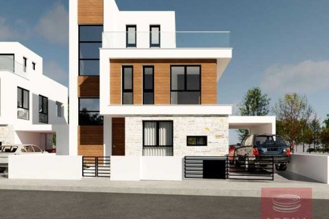 5 chambres Villa à Oroklini, Cyprus No. 79653 2