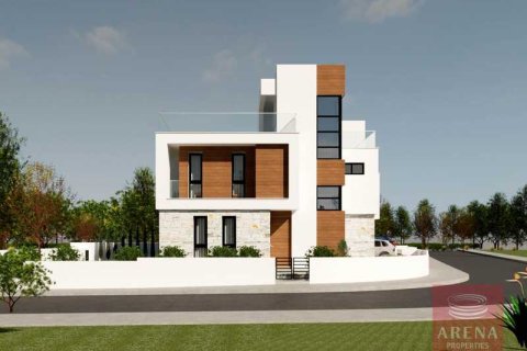 5 chambres Villa à Oroklini, Cyprus No. 79653 4