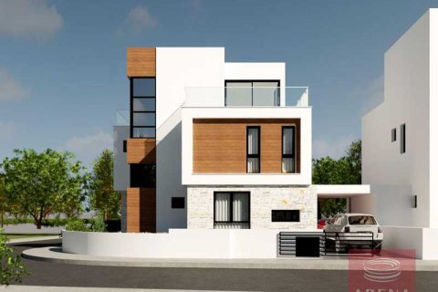 5 chambres Villa à Oroklini, Cyprus No. 79653 3