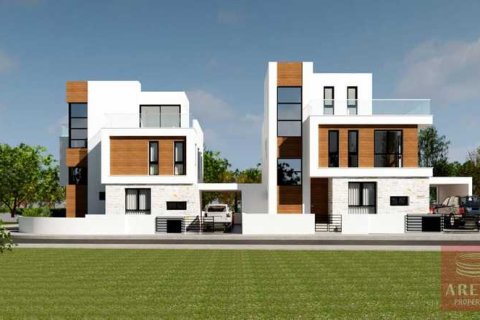 5 chambres Villa à Oroklini, Cyprus No. 79653 5