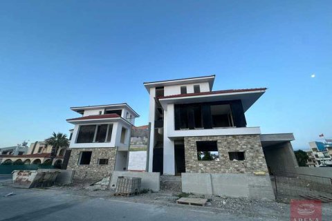 5 chambres Villa à Oroklini, Cyprus No. 79653 1