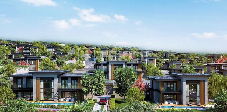 7 dormitorios Villa en An Thach Trung, Vietnam No. 21982