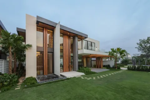 4 bedrooms Villa in Phuket, Thailand No. 3045 7