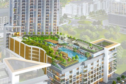 2 chambres Appartement à Truong Yen, Vietnam No. 94699 8