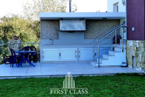 5 chambres House à Mesa Geitonia, Cyprus No. 100469 14