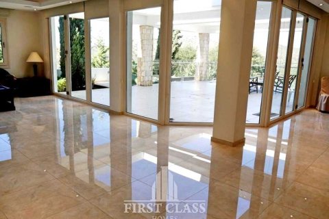 5 chambres House à Mesa Geitonia, Cyprus No. 100469 10