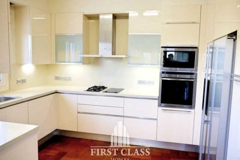 5 chambres House à Mesa Geitonia, Cyprus No. 100469 4