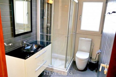 5 chambres House à Mesa Geitonia, Cyprus No. 100469 6