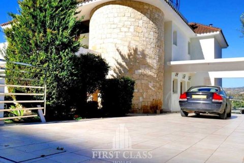 5 chambres House à Mesa Geitonia, Cyprus No. 100469 2