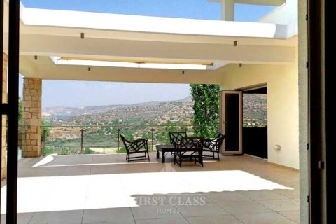 5 chambres House à Mesa Geitonia, Cyprus No. 100469 9