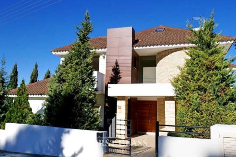 5 chambres House à Mesa Geitonia, Cyprus No. 100469 7