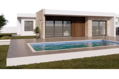 3 dormitorios Villa en Tala, Cyprus No. 65334 2