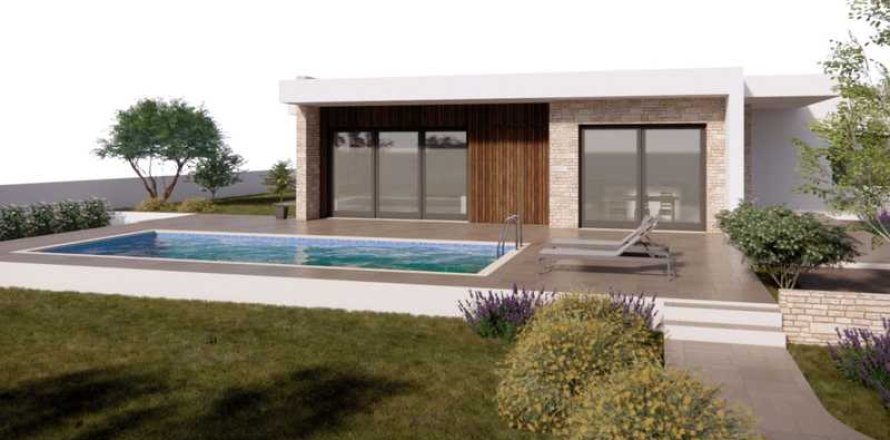 3 dormitorios Villa en Tala, Cyprus No. 65334