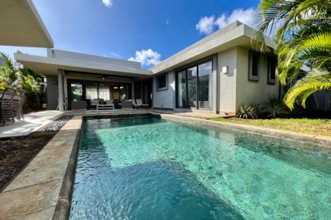 3 bedrooms Villa in Balaclava, Mauritius No. 60862 1