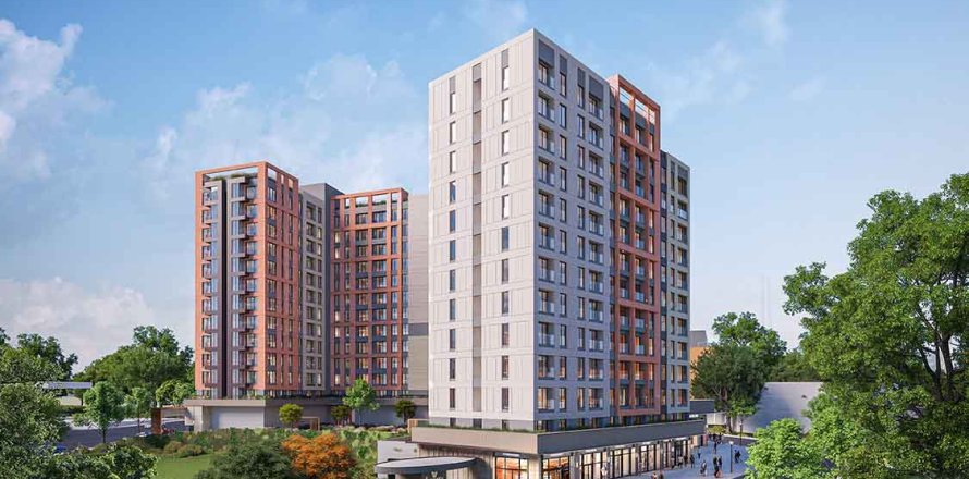 2 habitaciones Apartment en Khanh Hoa, Vietnam No. 121075