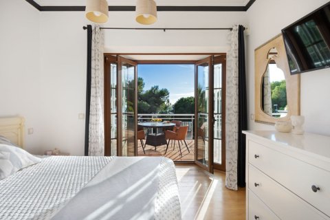 5 bedrooms Villa in Tan Xuan, Vietnam No. 27385 29