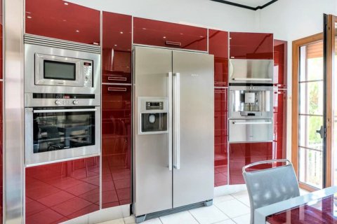 5 bedrooms Villa in Tan Xuan, Vietnam No. 27385 15