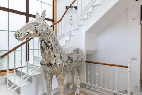 5 bedrooms Villa in Tan Xuan, Vietnam No. 27385 27