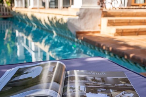 5 bedrooms Villa in Tan Xuan, Vietnam No. 27385 9