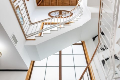 5 bedrooms Villa in Tan Xuan, Vietnam No. 27385 28