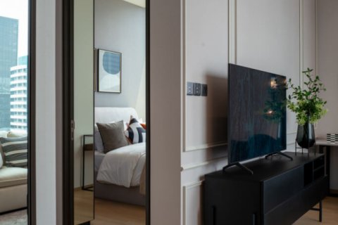 2 bedrooms Condo in Bangkok, Thailand No. 483 19