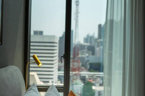 2 bedrooms Condo in Bangkok, Thailand No. 483 14