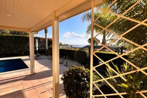 3 bedrooms House in Pegeia, Cyprus No. 66489 9