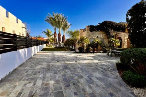 3 bedrooms House in Pegeia, Cyprus No. 66489 16