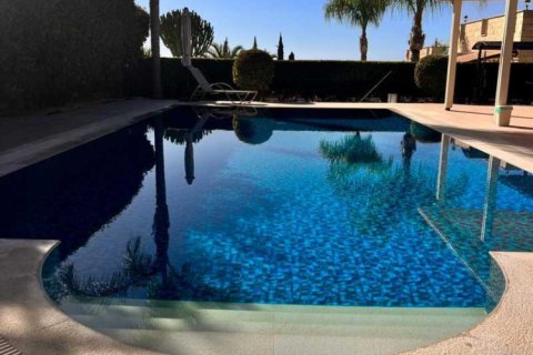 3 bedrooms House in Pegeia, Cyprus No. 66489 3