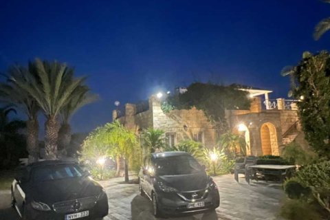 3 bedrooms House in Pegeia, Cyprus No. 66489 8