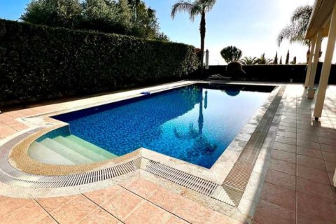 3 bedrooms House in Pegeia, Cyprus No. 66489 11