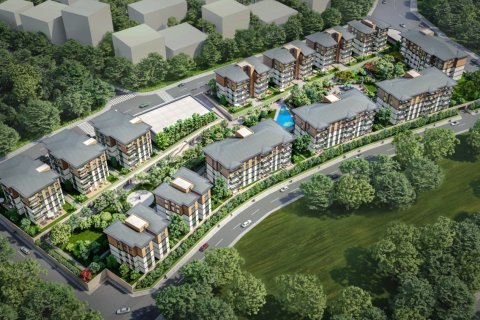 2 chambres Appartement à Khanh Hoa, Vietnam No. 13776 3